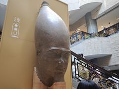 -上海博物馆(人民广场馆)