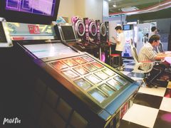 -天天玩X秋葉原日系动漫游戏中心