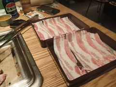 -新石器烤肉(欧尚永宁店)