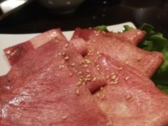 -焼肉 琉球の牛(北谷)
