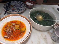 -客语客家菜(华发商都店)