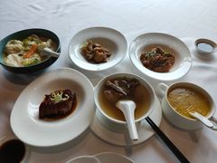 -富力丽思卡尔顿酒店·丽轩中餐厅