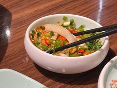 -龙泉人椰子鸡·糟粕醋·地标海南菜(龙昆南店)