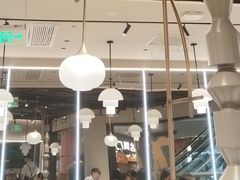 -CRAZYONES西班牙海鲜饭(上海美罗城店)