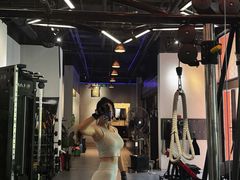 -FEELINGME乐刻私教馆·健身(沿海赛洛城店)