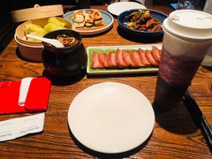-中8楼风尚云南菜(颐堤港店)