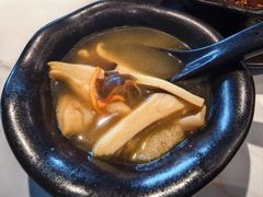 -芸山季·云南山珍菌火锅(南翔印象城MEGA店)