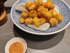 -奕景海鲜酒家· 大连海鲜(星海广场店)