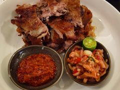 -THE PAWON·8碗(古北SOHO店)