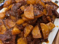 -华顺土菜馆(洪岗路店)