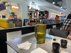 -和风铁板料理(山姆会员店)