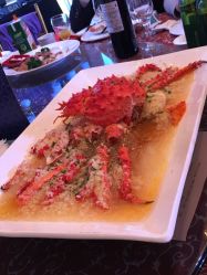 点击看大图 -新城花园酒店·宴会厅