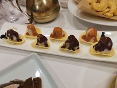 -东兴楼饭庄(六里桥店)