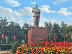 -韶山毛泽东同志故居