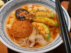 -庆春朴门(前滩太古里店)