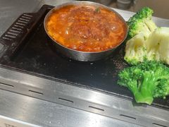 -肉肉大米(金虹桥店)