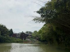 -天河潭旅游度假区