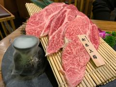 -黑牛の店·和牛烧肉(合生汇店)