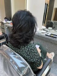 -苏豪美发S A L O N烫发染发