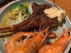 -蚝英雄·鲜蚝自助专门店