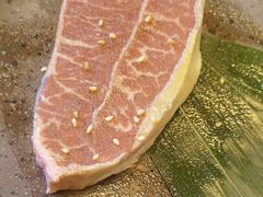 -大馥·炭火烧肉酒场(莘庄莘福坊店)