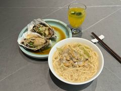 -奕景海鲜·大连菜(星海广场店)