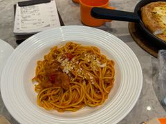 -必胜客(长安长青店)