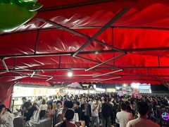 -大学城夜市大排档(凤栖路店)