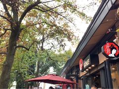 -茶颜悦色(岳麓山顶店)