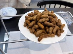 -老黑板筋(顺义总店)