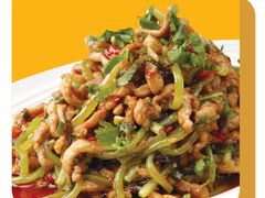 -眉州东坡(通州店)