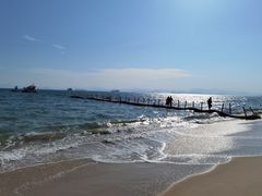 -玫瑰海岸文化旅游度假区