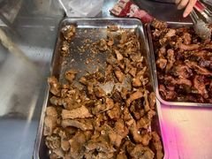 -正宗上海陆记熏鱼