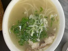 -郝刚刚羊杂割(柳巷店)