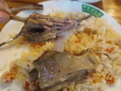 双排抓饭-217丰惠源抓饭(星湖街店)