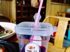 -礼耕堂·百年茶人餐厅(梅家坞店)