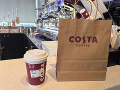 -COSTA COFFEE(金长安大厦店)