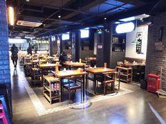 大堂-搓火大都会(广安门总店)