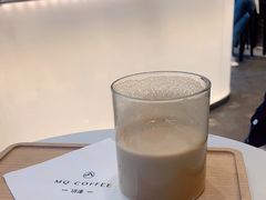 dirty-MQ COFFEE STAND明谦(新洲店)