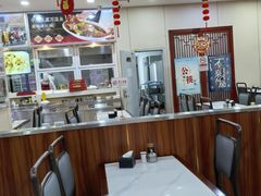 -京天红酒家(虎坊路店)