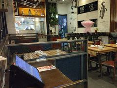 -老東粥皇·茶餐厅(云路中心店)