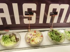 -快乐爱斯米牛排自助(金州安盛店)