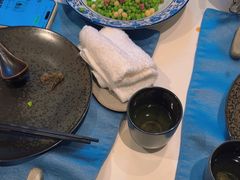 -杭州西湖柳莺里酒店·闻莺厅