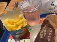 -汉堡王(徐汇绿地缤纷店)