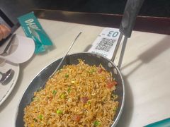 -小菜园新徽菜(扬州华润万象汇店)