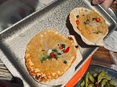 -北丐先生·野馄饨烧烤(雨花万象店)