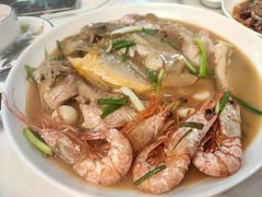 -健跳小海鲜(人民路店)