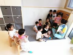 -优嘉托育·早教(宁波宏泰广场店)