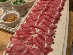 -额尔敦传统涮.冰煮羊火锅(乌兰察布体育场店)