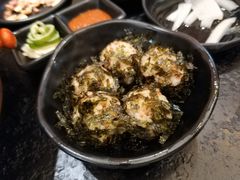 -九田家黑牛烤肉料理(太阳城店)